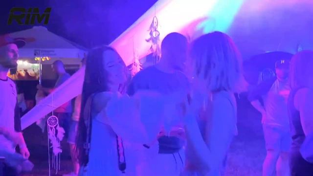 WHITE NIGTS FESTIVAL UKRAINE / BOHO STAGE смотреть онлайн