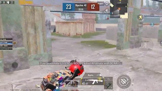 The power of realme 6 best gaming processor Helio G90T gameplay in tdm?? смотреть онлайн