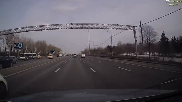МОЖАЙСКОЕ ШОССЕ ОТ МКАД - КУТУЗОВСКИЙ ПРОСПЕКТ - УЛ. НОВЫЙ АРБАТ - УЛ. ЗНАМЕНКА - БОРОВИЦКАЯ ПЛОЩАД смотреть онлайн
