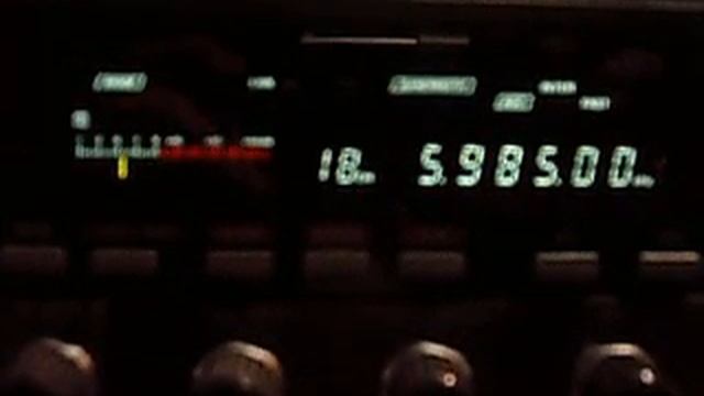 5.985 Radio Myanmar burmese language смотреть онлайн