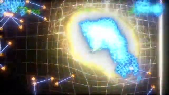 Geometry War 2 :: Pacifism Tutorial смотреть онлайн