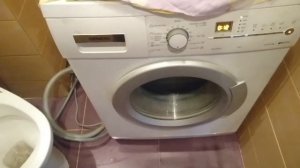 Ремонт,  замена подшипников в стиральной машине Siemens IQ3000
