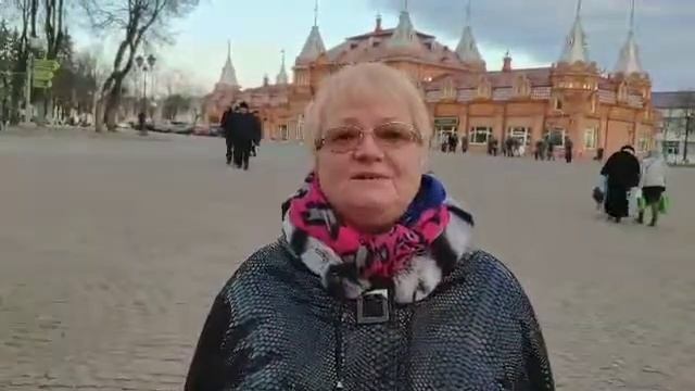 Красивая жизнь "Московского долголетия". смотреть онлайн