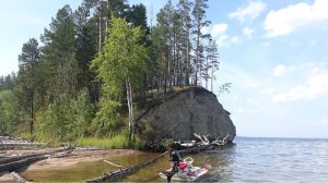 Секретный фарватер