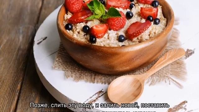 Вкусные каши: рецепты и советы