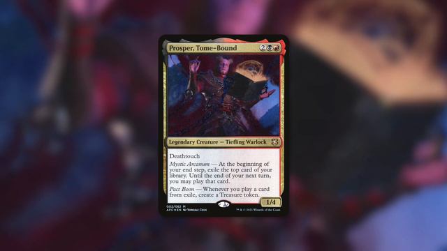 This Card is SOOOOO WEIRD!!! | Sloppity Bilepiper| Warhammer 40K Spoilers | Magic the Gathering смотреть онлайн