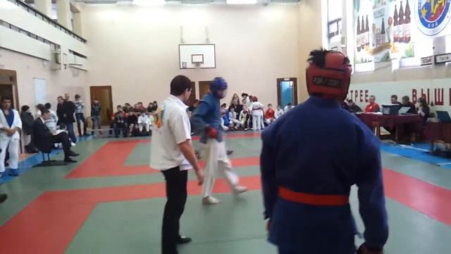 Григорьев Александр 1 бой смотреть онлайн