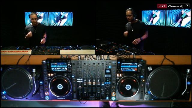 SKLV [ deep house ] @ Pioneer DJ TV | Saint-Petersburg смотреть онлайн