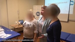 Красивая талия, походка и мышцы живота. Проф. Васильева. Кинезиология