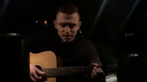 Miyagi & Andy Panda - Minor НА ГИТАРЕ! ДО КОНЦА)