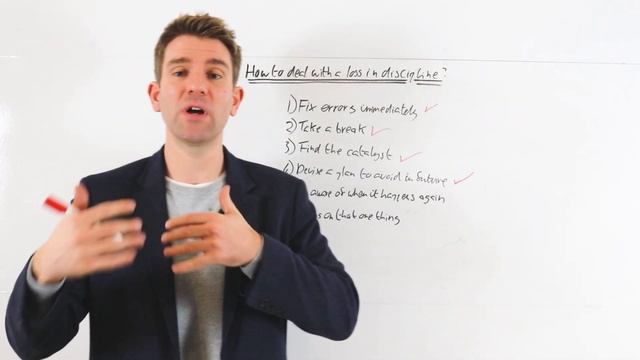 Trading Discipline: The Key to Consistent Profitability! ?? смотреть онлайн