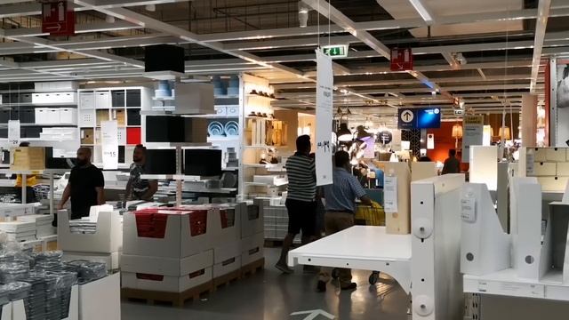 Dubai - Festival City Mall