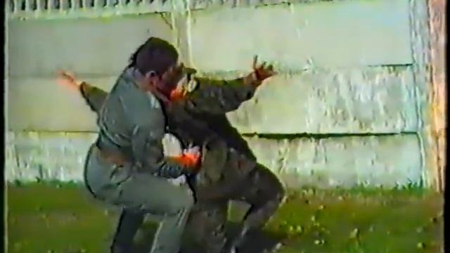 1 Pułk Komandosów Lubliniec - szkolenie Combat 56, 1994 rok (archiwum) смотреть онлайн