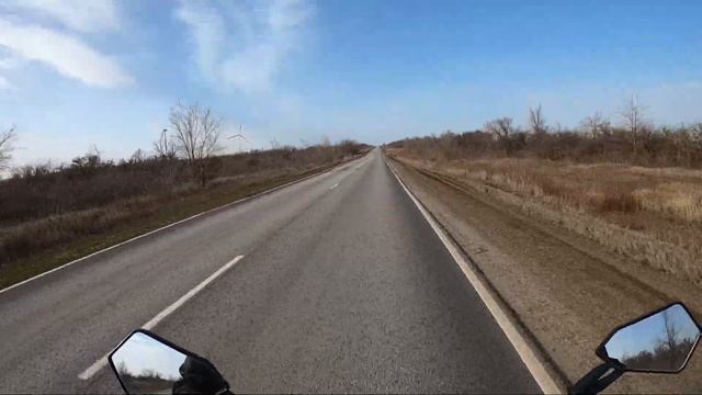 Мопед JT50 . Расход топлива не обкатанного мопеда . 11 смотреть онлайн