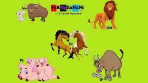 Разбор заданий ЕГЭ №3 по теме _Степень окисления_