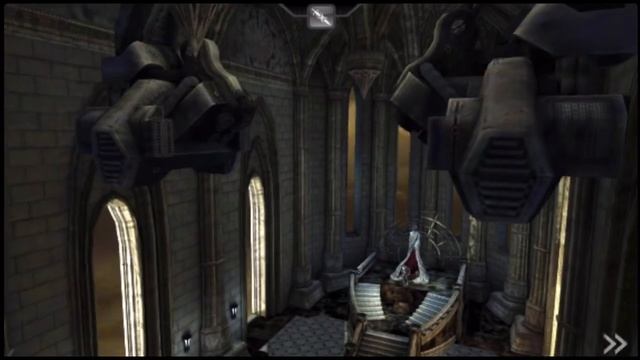 Infinity Blade 1 Complete Story Cutscene Collection смотреть онлайн
