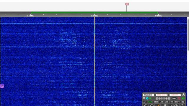 YHWH 7475 AM 0416 UTC 11 JUN 2023 смотреть онлайн