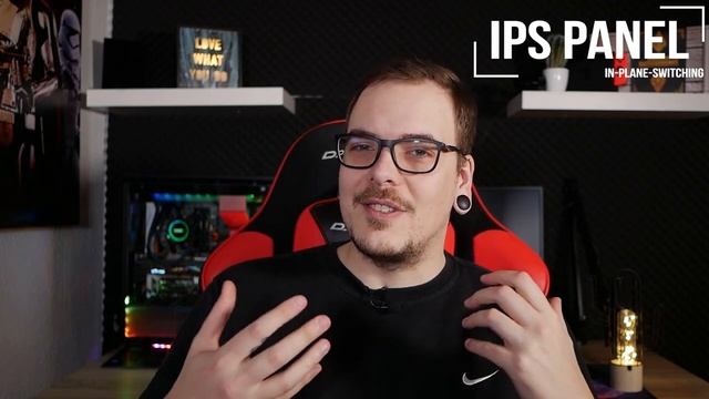 Monitor Kauftipp: IPS vs TN vs VA Panel? IST OLED DIE GAMING ZUKUNFT? | Hardware VLOG #12 смотреть онлайн