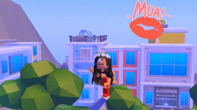 Oh my god//Roblox edit смотреть онлайн