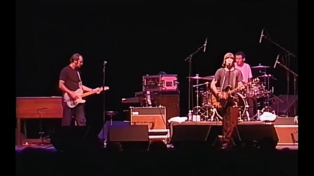 Elliott Smith - Live At Bumbershoot Festival, 2000 [HD Remaster]