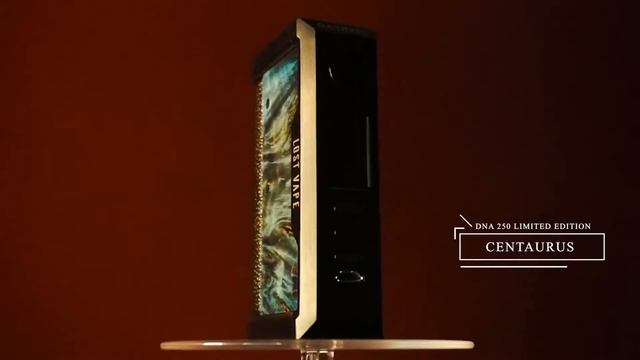 UNBOXING | Centaurus dna 250c refresh (limited edition) + Blarr Liquid (More x Northy) смотреть онлайн