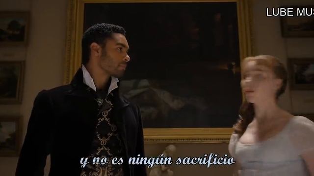 Sacrifice (Subtitulos En Español) - Bridgerton