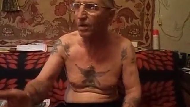 басня по фене смотреть онлайн