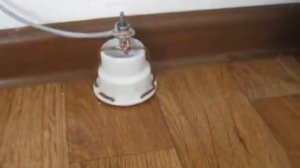 Сигнализация протечки воды