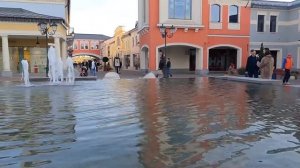 OUTLET VILLAGE  Белая дача