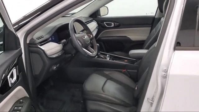 2022 Jeep Compass Limited Willard Attica Plymouth New Pittsburgh New Washington смотреть онлайн