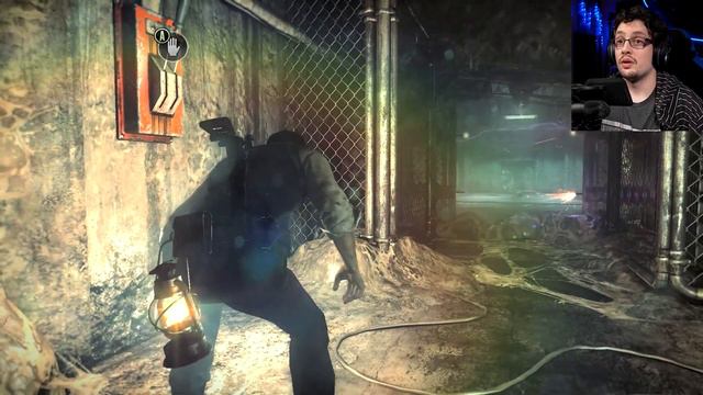 TRANSIT ENTROPY | The Evil Within (Playthrough) #24 смотреть онлайн