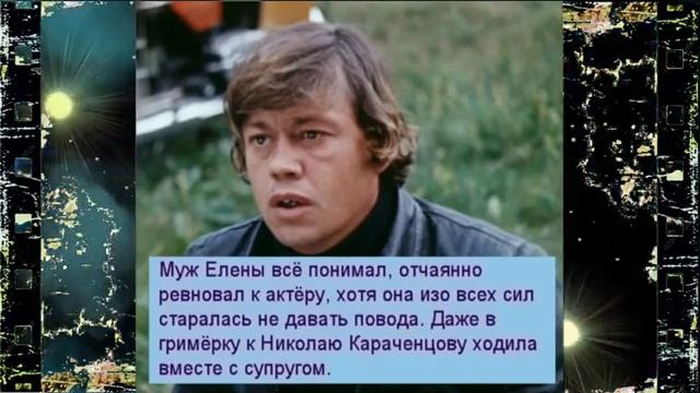 Любвеобильный Николай Караченцов не всегда пользовался успехом у женщин смотреть онлайн