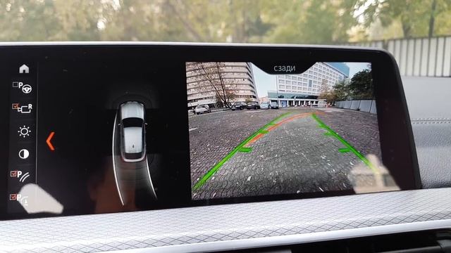 НОВЫЙ BMW X4. Стройный силуэт. Странный салон. Обзор смотреть онлайн