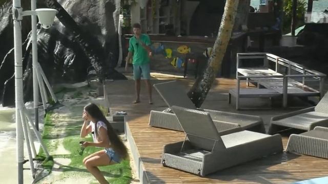 Ольга Рапунцель - Пятница 13-го смотреть онлайн