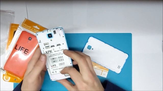 Работающий, Лего Телефон! И лего планшет! Невероятно круто смотреть онлайн