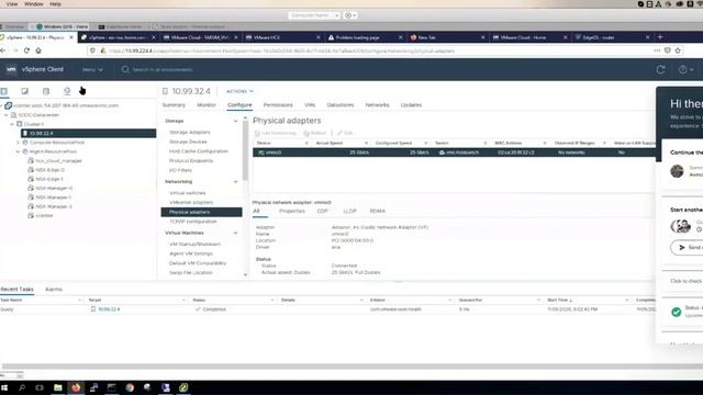 VMUG SP - Hands On VMware Cloud on AWS смотреть онлайн