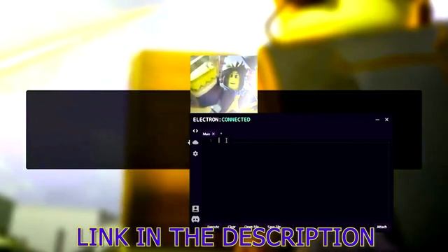 [NEW] Roblox Executor — Electron | BYFRON BYPASS | Safe & Legit смотреть онлайн