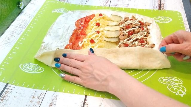 Кулинарная мастерская 