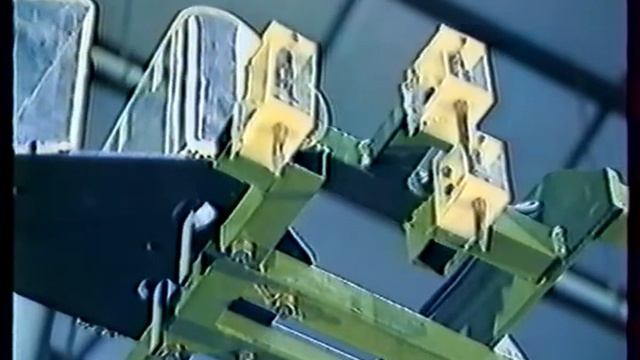 Fabrication de l'Alpine GTA смотреть онлайн