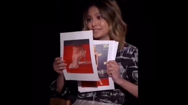 Спроусхарт. Лили Рейнхарт и Коул Спроус.