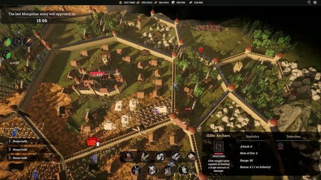 Vedelem: The Golden Horde // RESOURCE-FULL смотреть онлайн