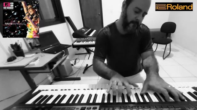 #baile - Roland Juno Gi ||| Brass & Rhodes смотреть онлайн