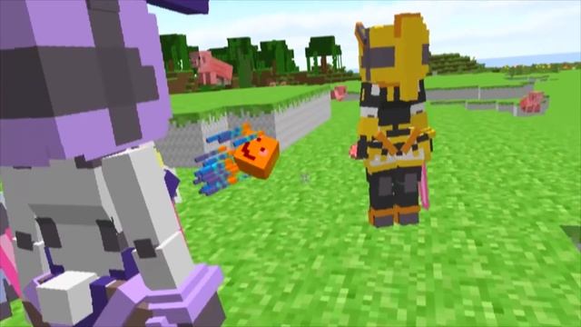 Los MODS mas WFT y PERVERTIDOS de MINECRAFT! смотреть онлайн