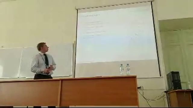 Количественная Оценка Рисков, Рыбинск смотреть онлайн