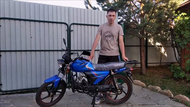 Стоит ли покупать мопед  Все плюсы и минусы