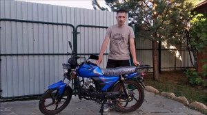 Стоит ли покупать мопед  Все плюсы и минусы