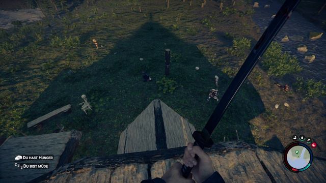 Sons of the Forest PATCH 02 смотреть онлайн