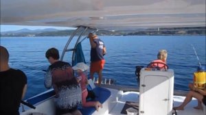 Морская рыбалка в Сочи на яхте и катере цены   тел 89890898081