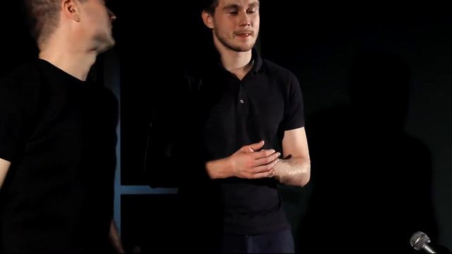 Total Nutz |ЦИМ| Игра Телевизор (19.11.16) смотреть онлайн