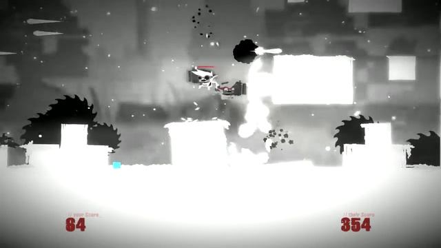 Gun Monkeys Defeat! смотреть онлайн